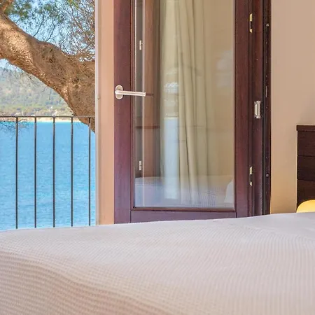 בית נופש Lumb