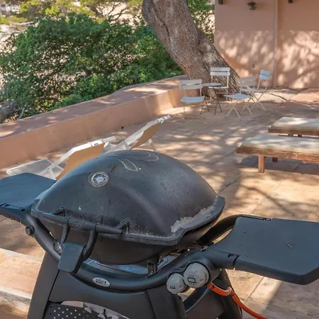 Lumb בית נופש