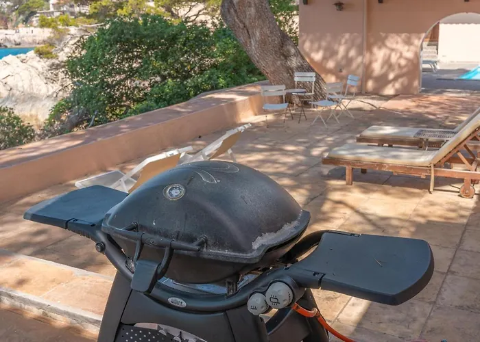 Lumb Hébergement de vacances