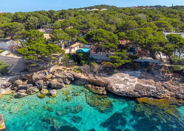 Lumb Hébergement de vacances Capdepera (Mallorca)