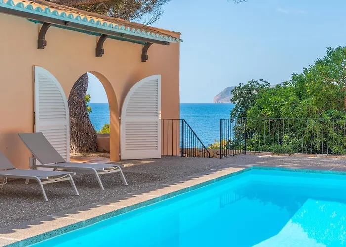 Hébergement de vacances Lumb *