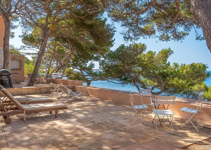 Hébergement de vacances Lumb