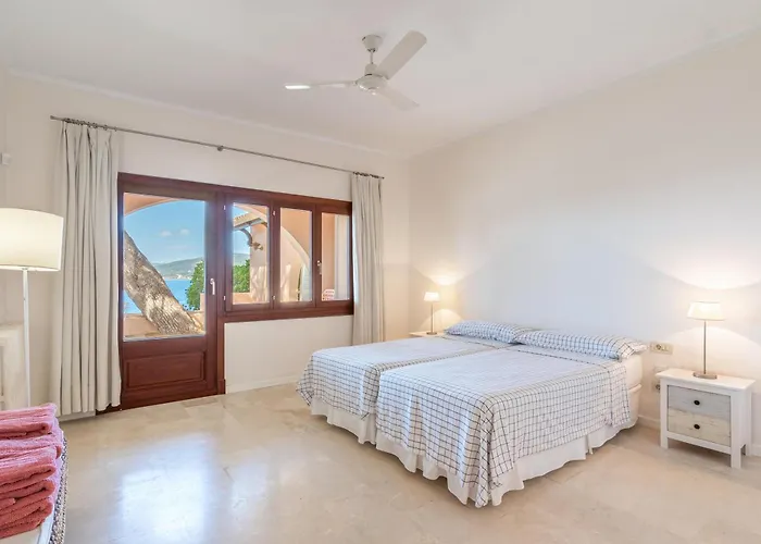 Hébergement de vacances Lumb