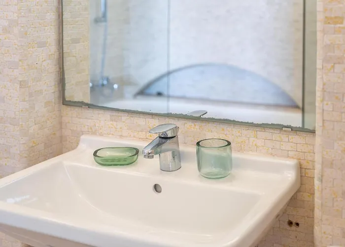 Vakantiehuis Lumb Capdepera (Mallorca)