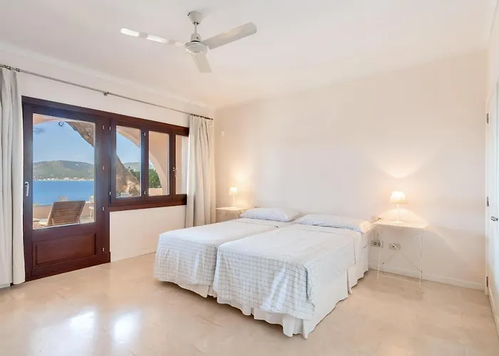 Lumb Vakantiehuis Capdepera (Mallorca)