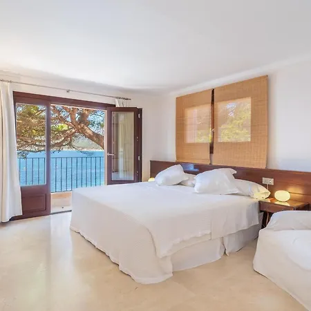 Lumb Capdepera (Mallorca)