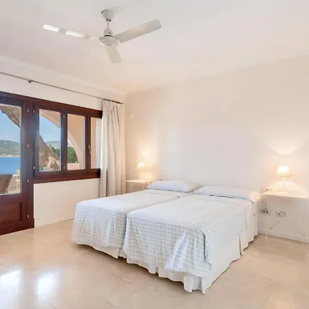 Lumb Feriehus Capdepera (Mallorca)